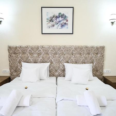 Appartamento Casa Aba Sibiu Esterno foto