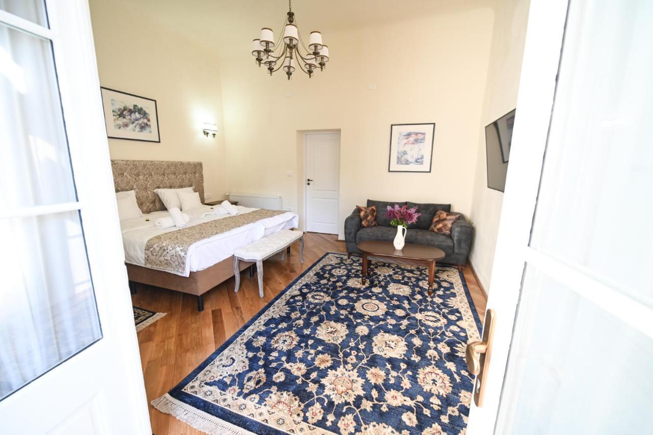 Appartamento Casa Aba Sibiu Esterno foto